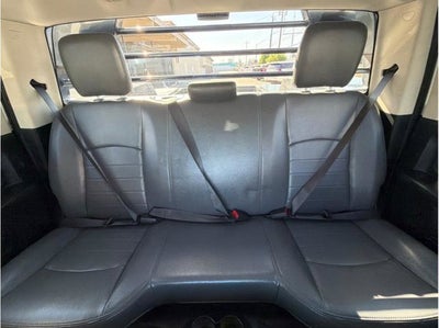 2018 RAM 3500 Tradesman