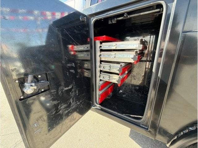 2018 RAM 3500 Tradesman