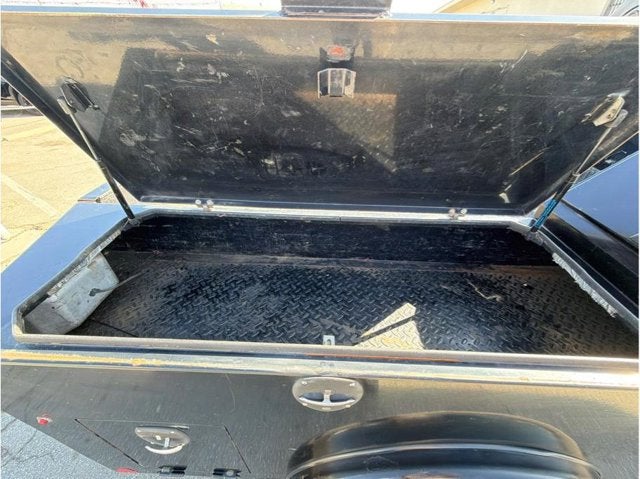 2018 RAM 3500 Tradesman