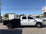 2018 RAM 3500 Tradesman