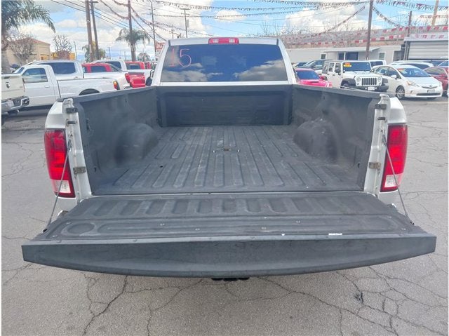 2016 RAM 3500 Tradesman