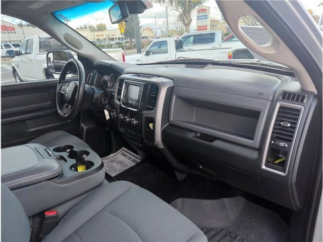 2016 RAM 3500 Tradesman