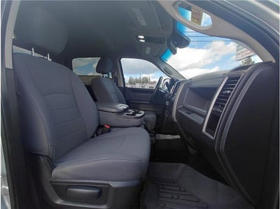 2016 RAM 3500 Tradesman