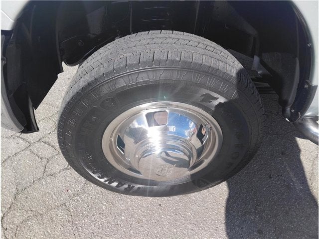 2016 RAM 3500 Tradesman