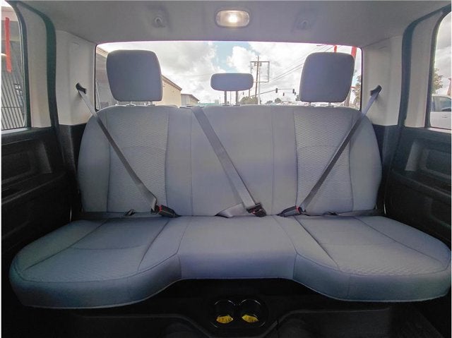 2016 RAM 3500 Tradesman