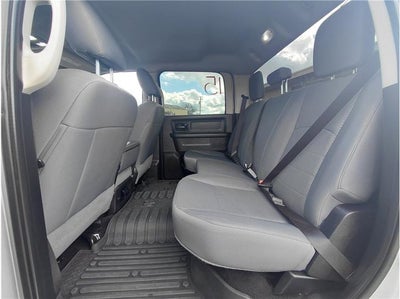 2016 RAM 3500 Tradesman