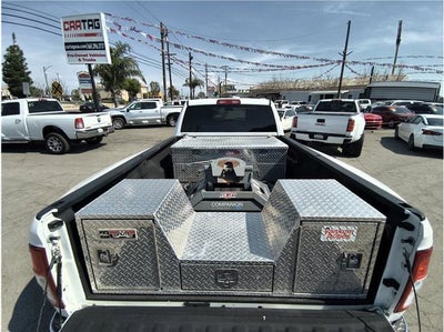 2019 RAM 3500 Big Horn