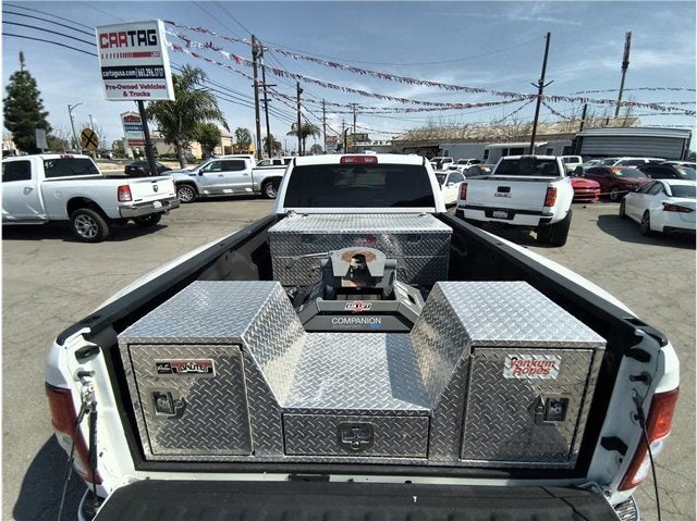 2019 RAM 3500 Big Horn