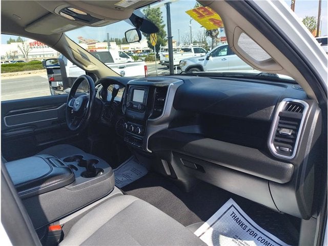 2019 RAM 3500 Big Horn