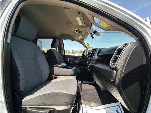 2019 RAM 3500 Big Horn