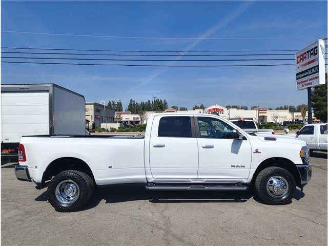 2019 RAM 3500 Big Horn