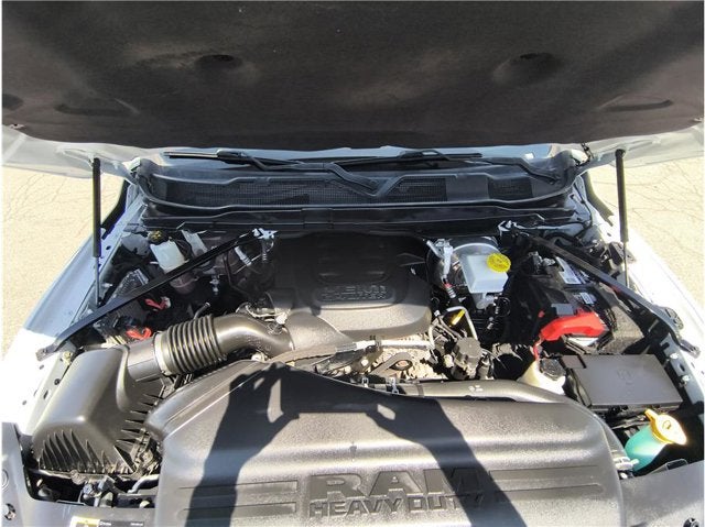 2021 RAM 2500 Tradesman
