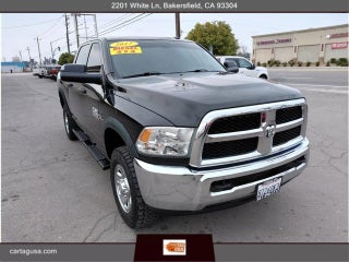 2017 RAM 2500 Tradesman