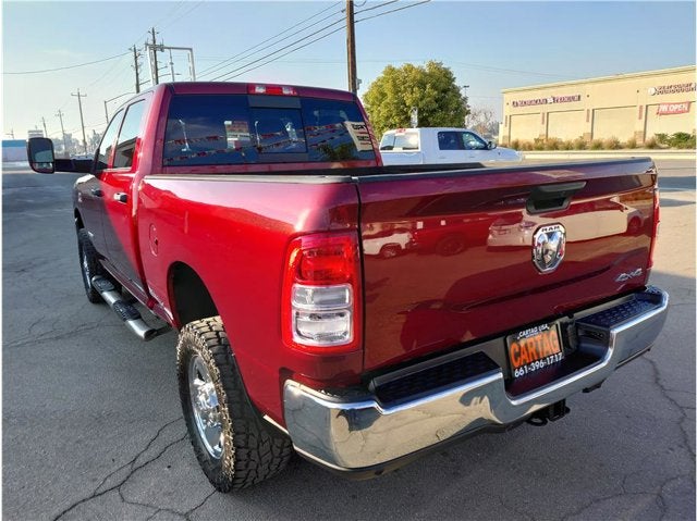 2019 RAM 2500 Tradesman