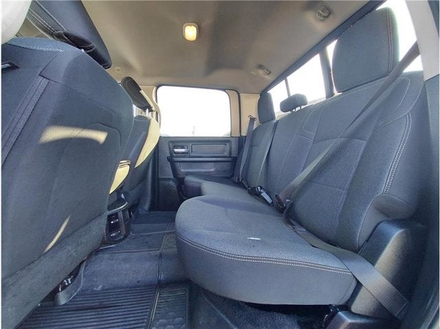 2019 RAM 2500 Tradesman