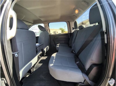 2016 RAM 2500 Tradesman