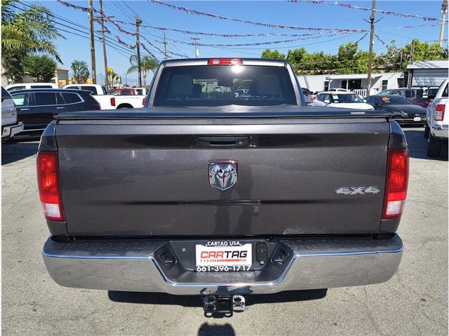 2016 RAM 2500 Tradesman