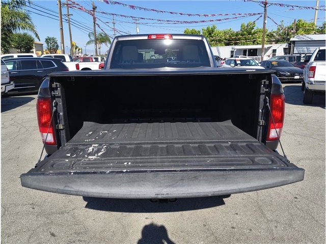 2016 RAM 2500 Tradesman