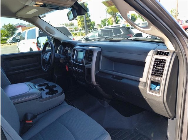 2016 RAM 2500 Tradesman