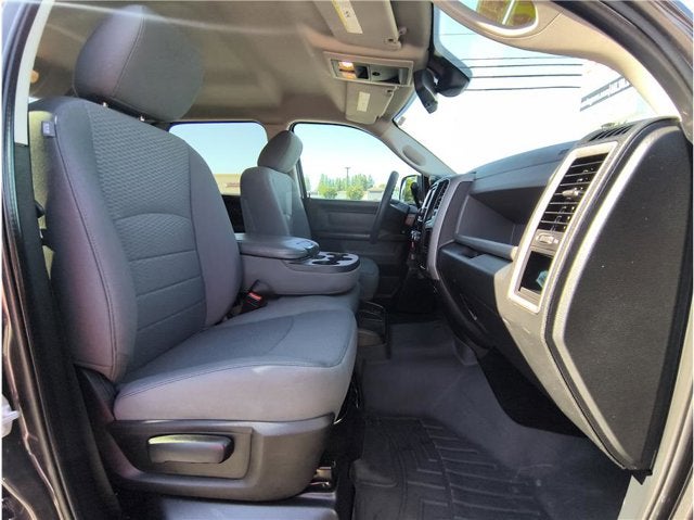2016 RAM 2500 Tradesman