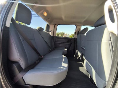 2016 RAM 2500 Tradesman
