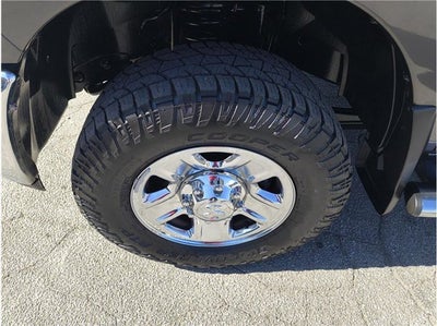 2016 RAM 2500 Tradesman
