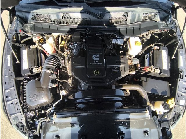 2016 RAM 2500 Tradesman