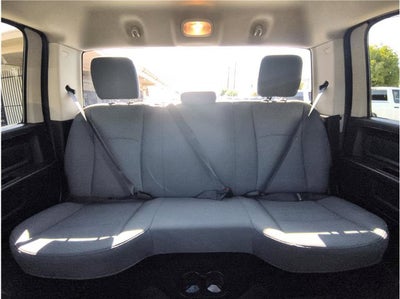 2016 RAM 2500 Tradesman