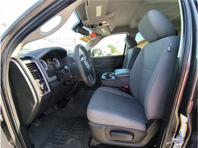 2016 RAM 2500 Tradesman