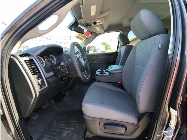 2016 RAM 2500 Tradesman