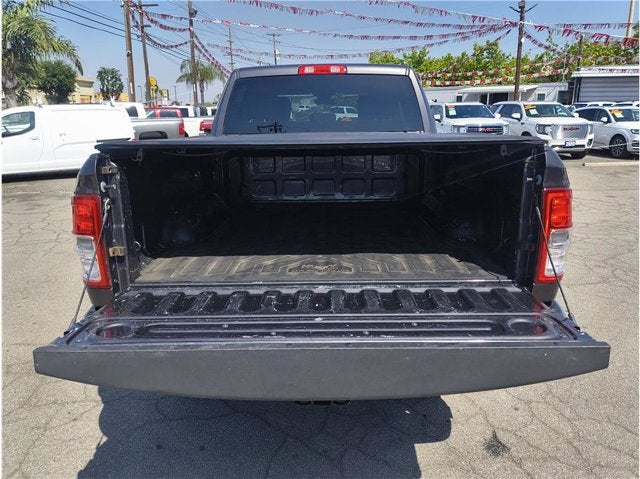 2020 RAM 2500 Big Horn