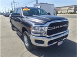 2020 RAM 2500 Big Horn
