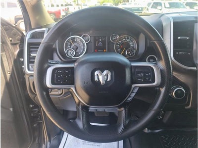 2020 RAM 2500 Big Horn