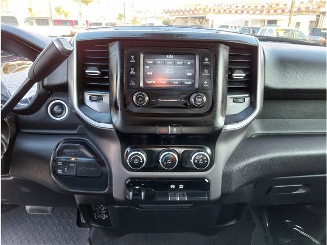 2019 RAM 2500 Big Horn