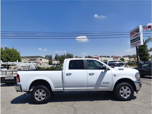 2019 RAM 2500 Big Horn