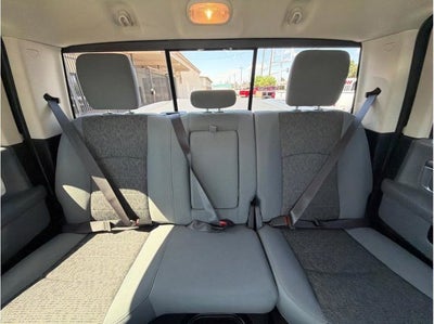 2018 RAM 2500 Big Horn