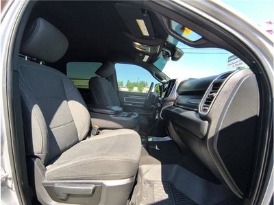 2020 RAM 2500 Big Horn