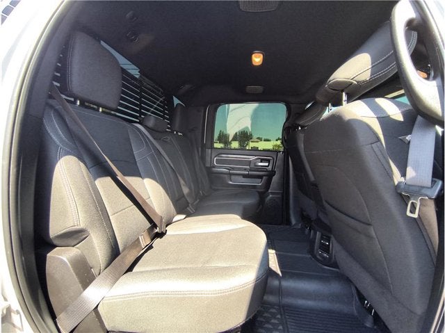 2020 RAM 2500 Big Horn