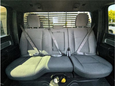 2020 RAM 2500 Big Horn