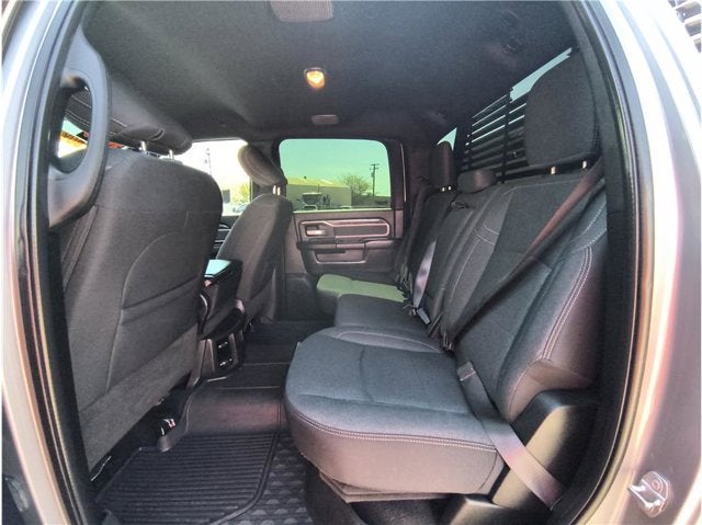 2020 RAM 2500 Big Horn