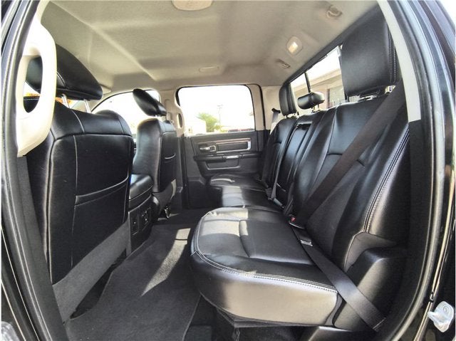 2013 RAM 2500 Laramie
