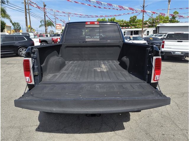 2013 RAM 2500 Laramie