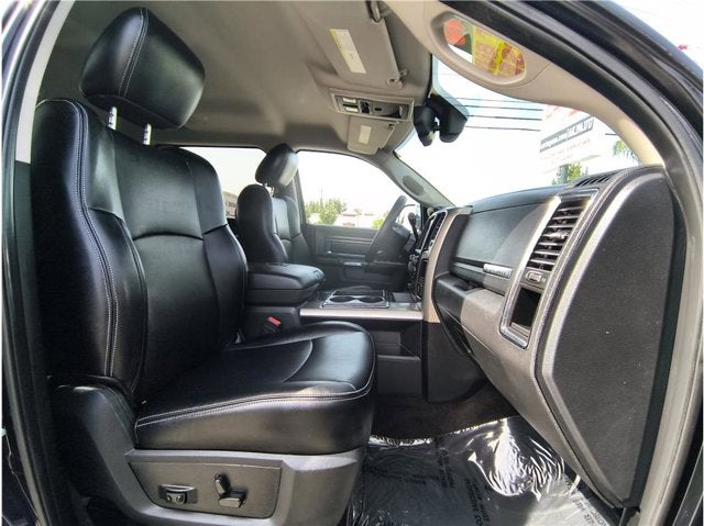2013 RAM 2500 Laramie