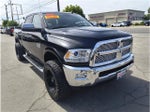 2013 RAM 2500 Laramie
