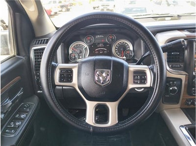 2013 RAM 2500 Laramie