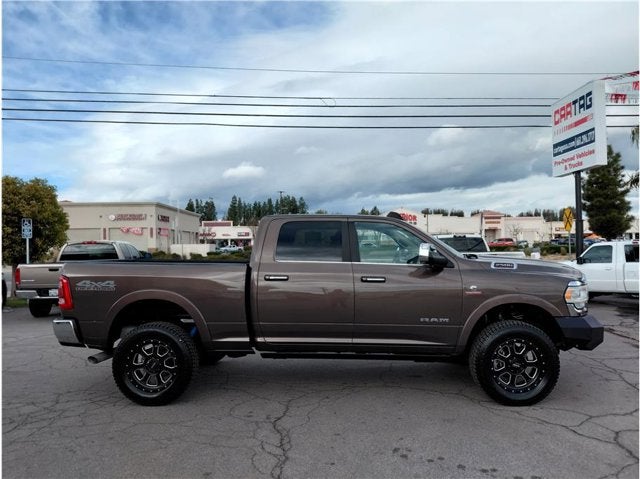 2019 RAM 2500 Laramie