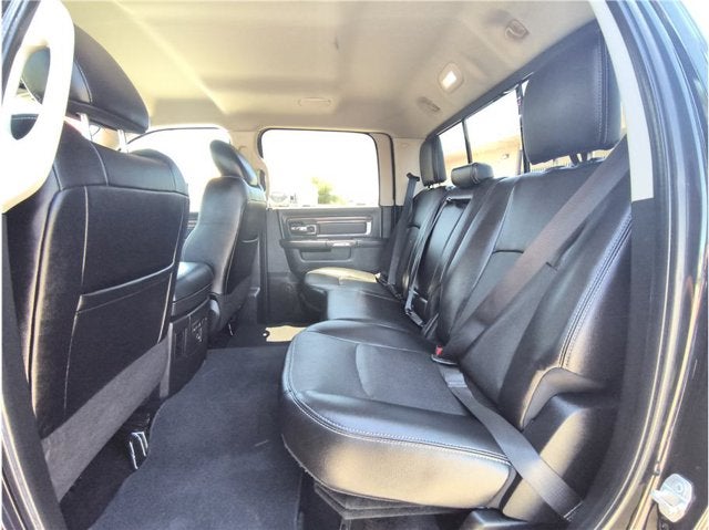 2016 RAM 2500 Laramie