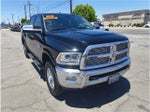 2016 RAM 2500 Laramie