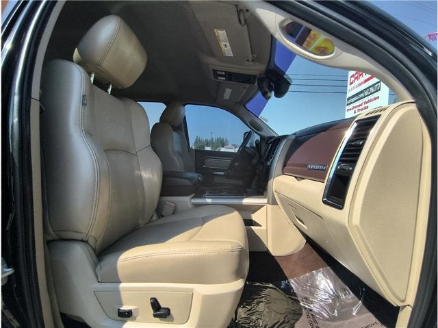 2013 RAM 2500 Laramie