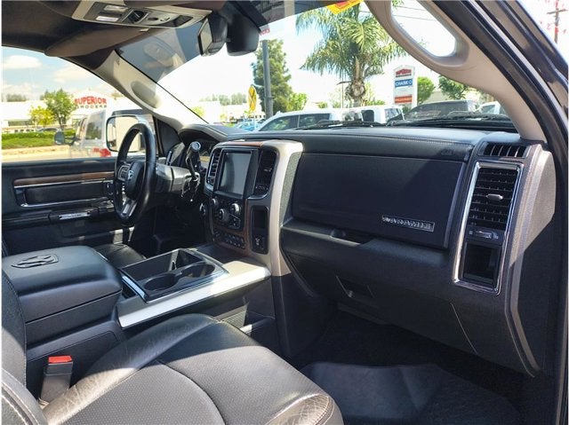 2013 RAM 2500 Laramie